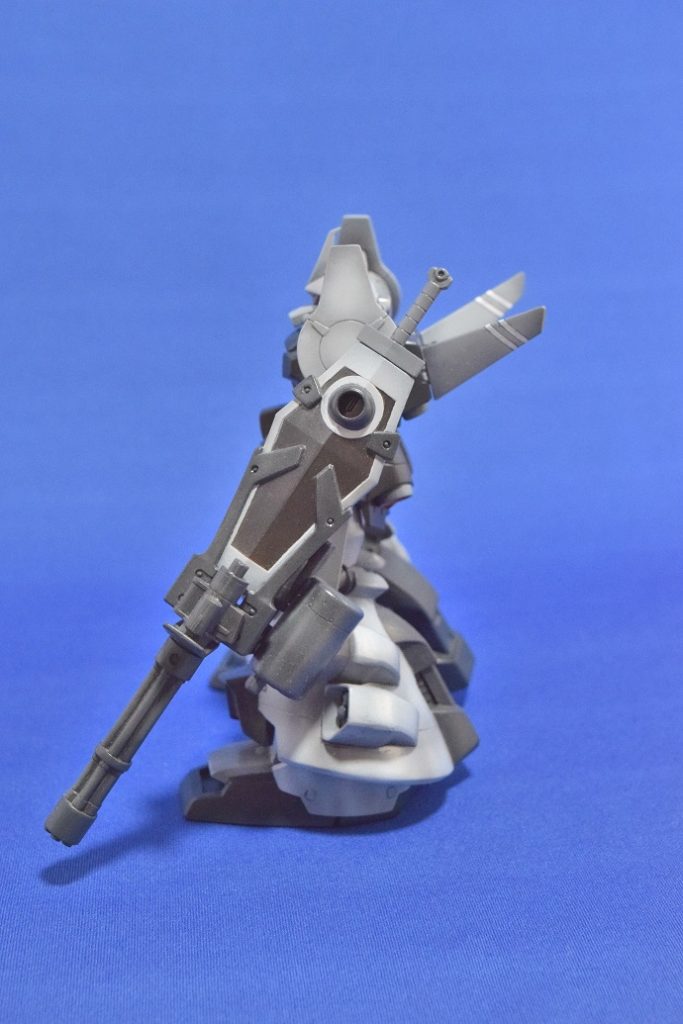 HG　MS-07H-8　グフ・フライトタイプ–4枚目/制作者：@SIRIUSdanna