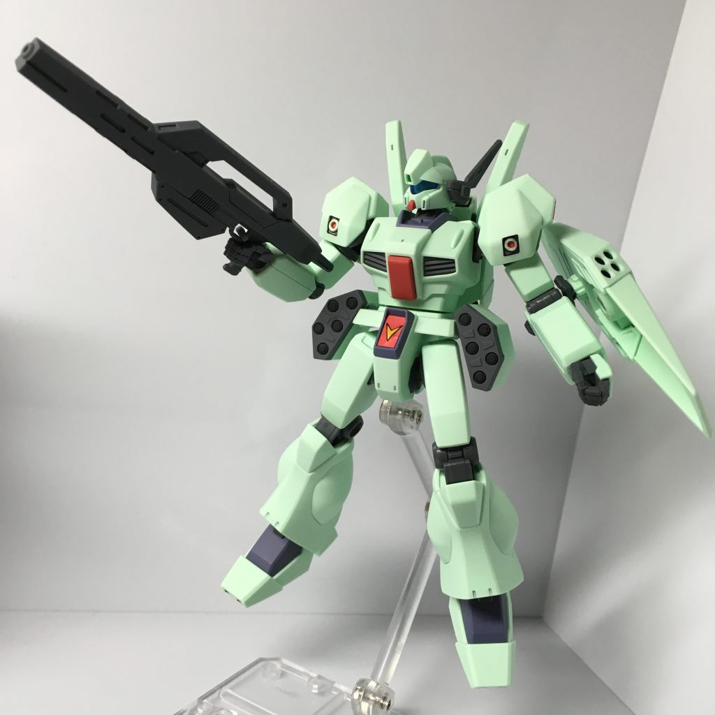 ジェガンBタイプ–4枚目/制作者：ﾎｯﾎｩ