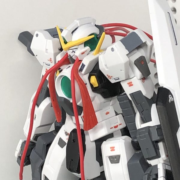 ガンダムナドレ・ゾルダート