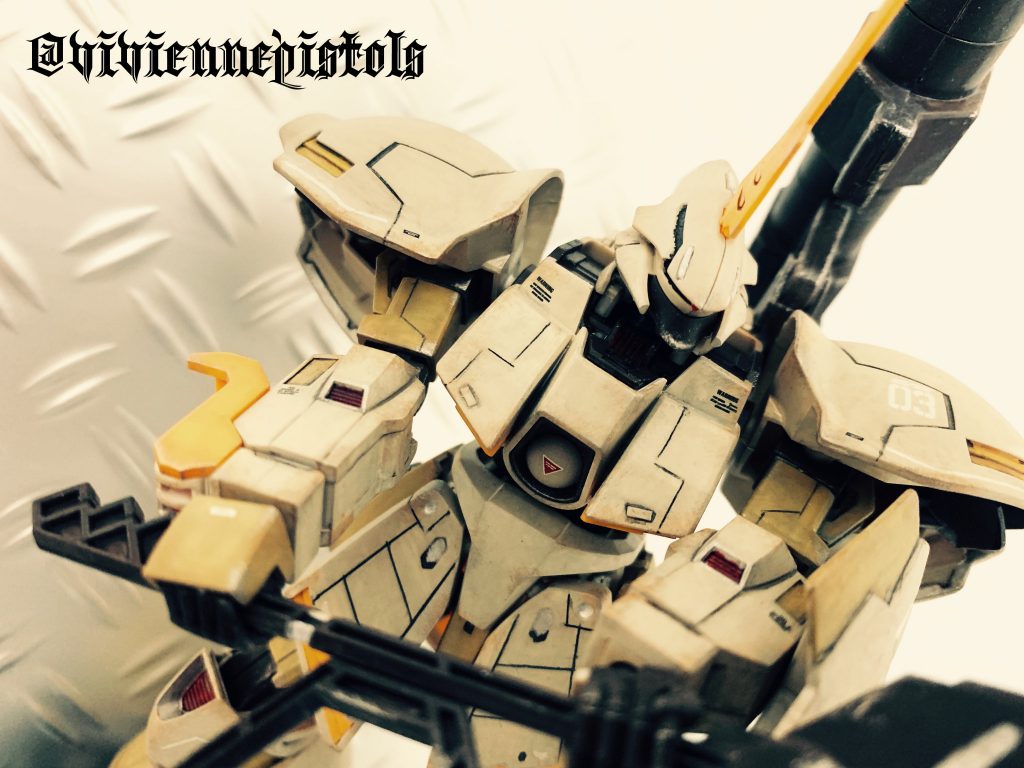 ガルバルディリベイク–4枚目/制作者:ヴィヴィアンピストルズ