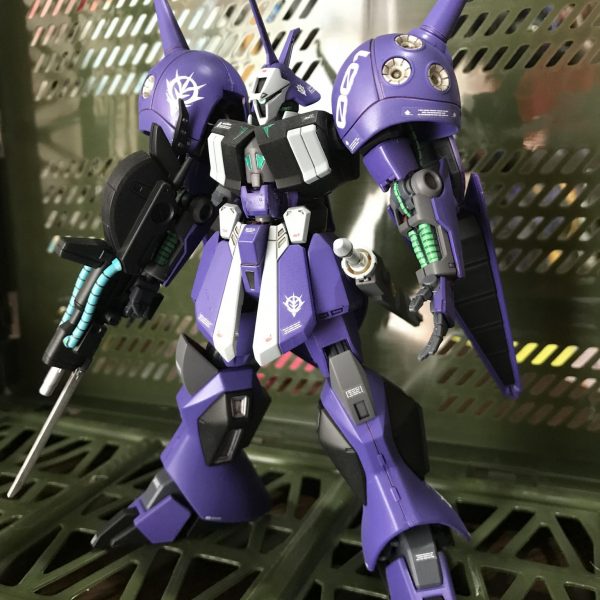 Rジャジャ インペリアルガード