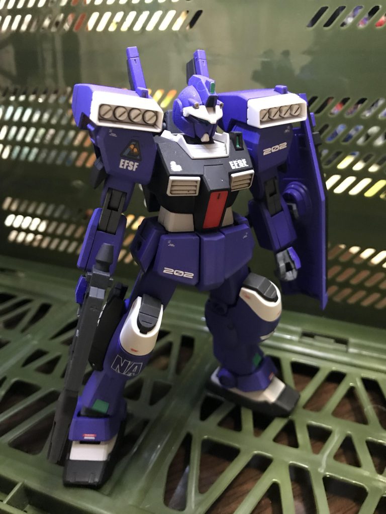 GMⅢ改–5枚目/制作者：真樹京介