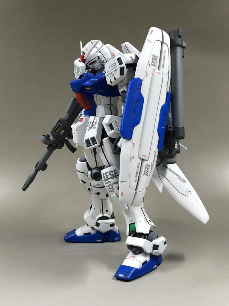 RX-78GP03S–3枚目/制作者：You-keito (ゆう中尉)