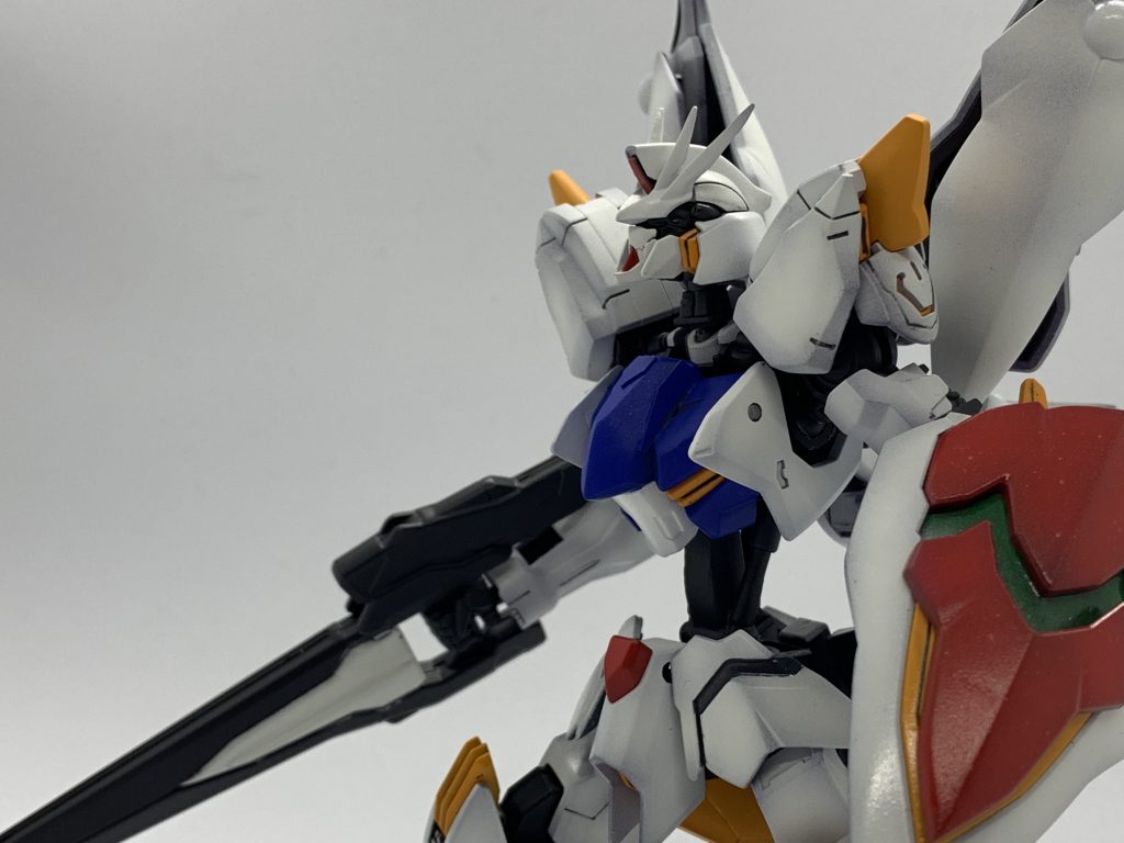 ASW-G-L ガンダムレギルス–8枚目/制作者:@bael7788