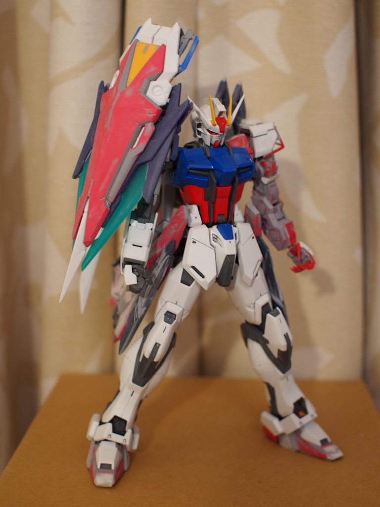 本体はかなりシンプル