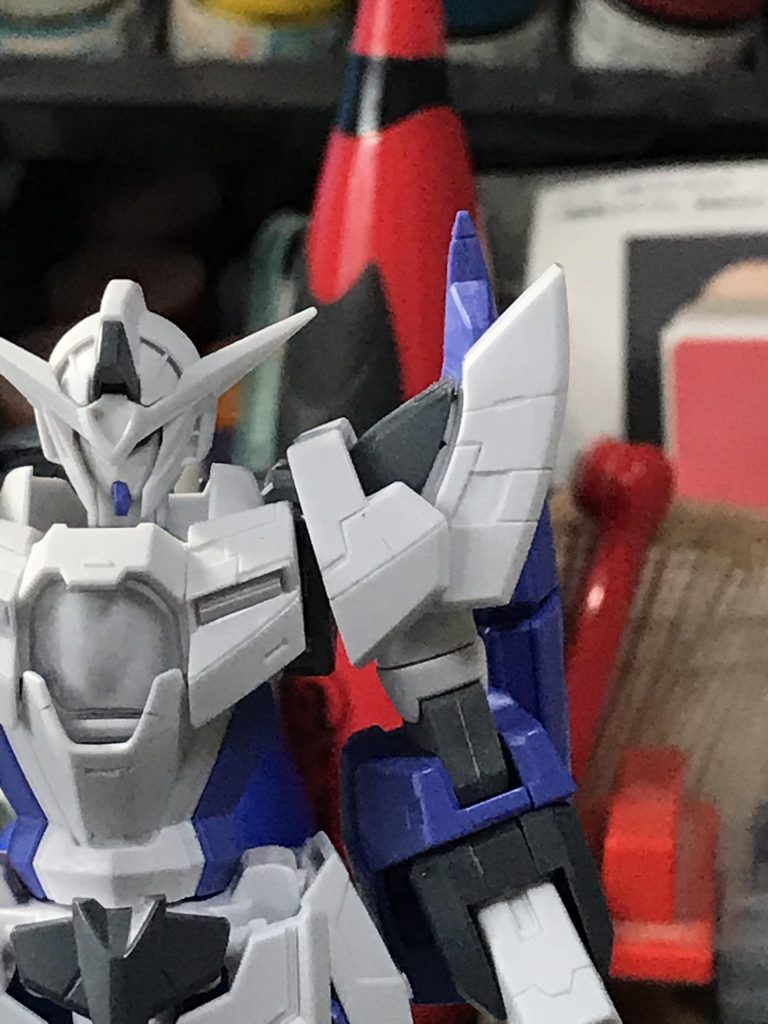 1.5(アイズ)ガンダム–4枚目/制作者：sixsense