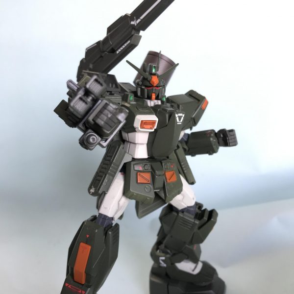 パワードゼフィランサス