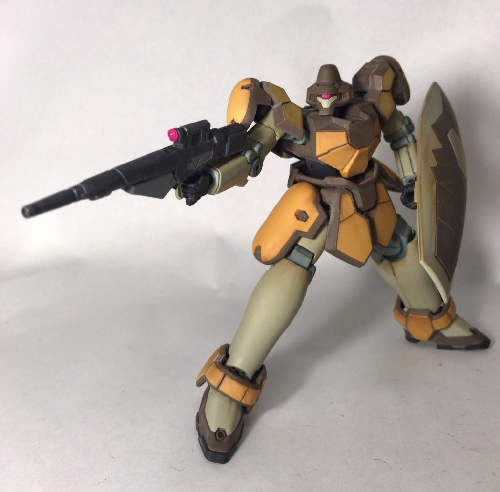 HGACマグアナック–3枚目/制作者：抹