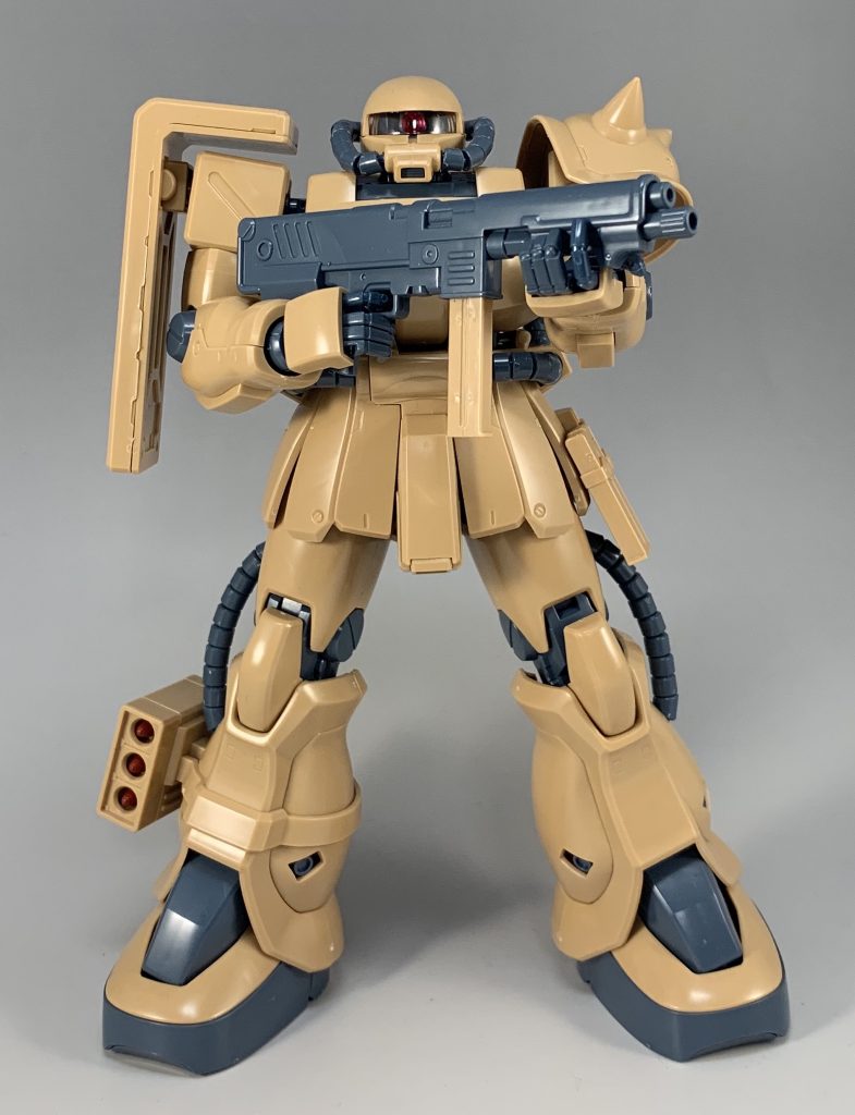 キンバライト鉱山基地守備隊–7枚目/制作者：@mezarlance