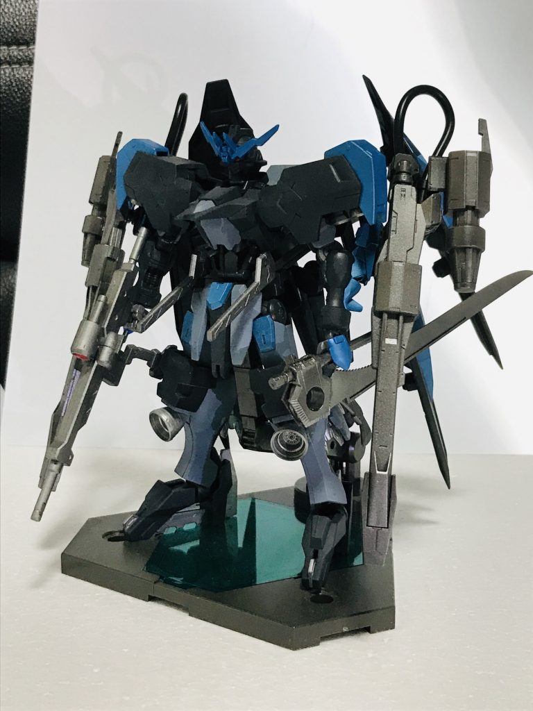 ヴィダール＝メテオ–3枚目/制作者：しょこしょこ