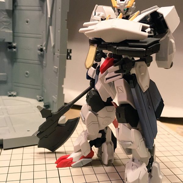 ガンダムフォラス