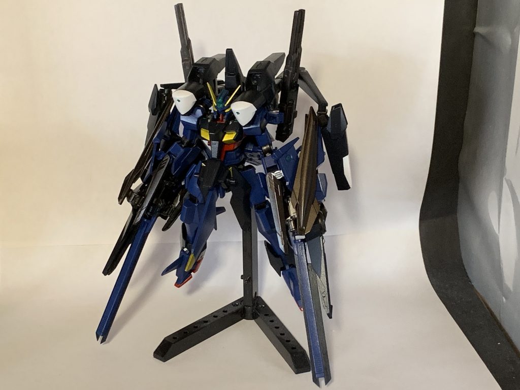 かなりボリューム増えたので自立は厳しいです。