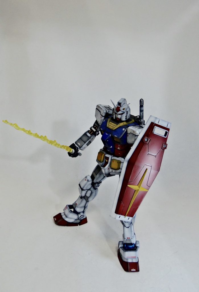 ビームサーベル