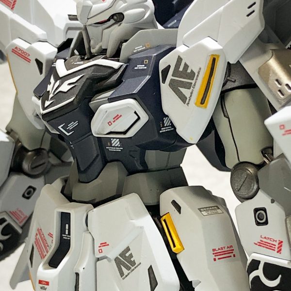 HG 1/144 シナンジュスタイン ナラティブVer.