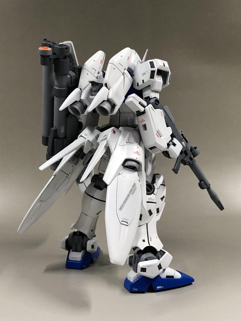 RX-78GP03S–4枚目/制作者：You-keito (ゆう中尉)