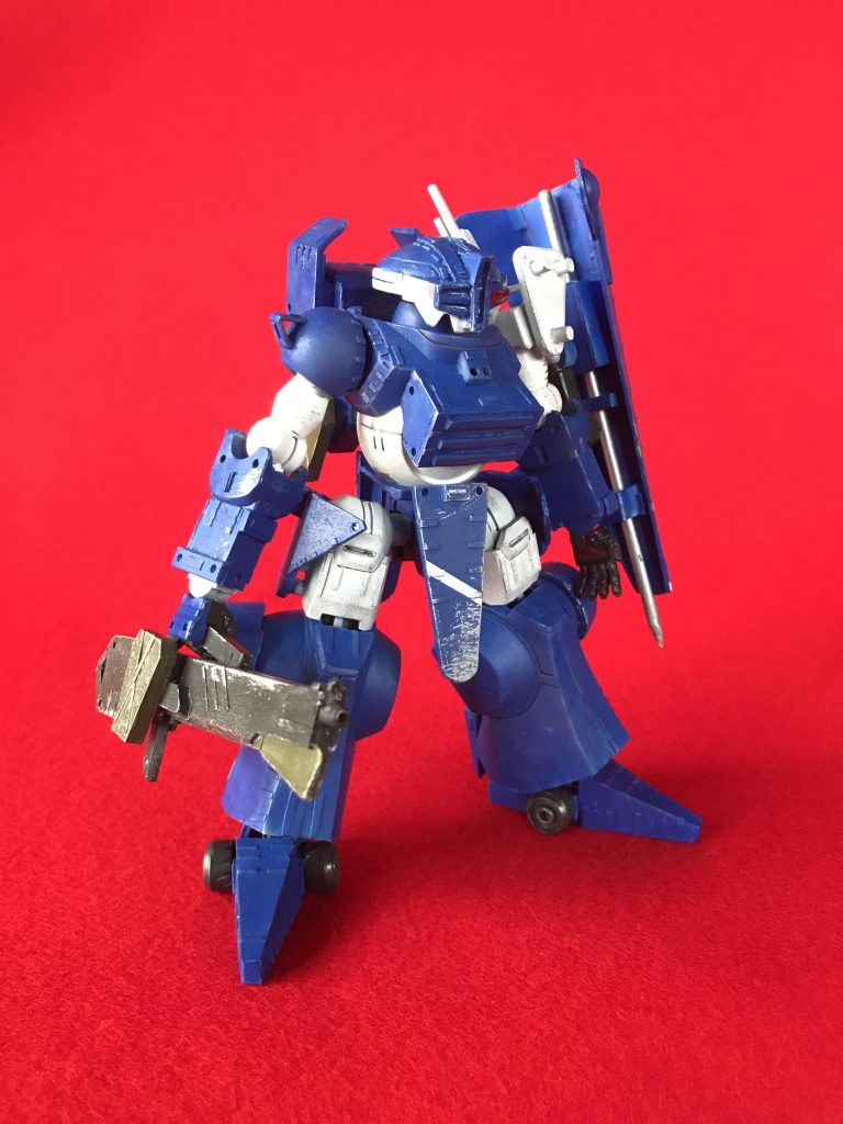 グリモア・ゼルベリオス–2枚目/制作者:プラ-O