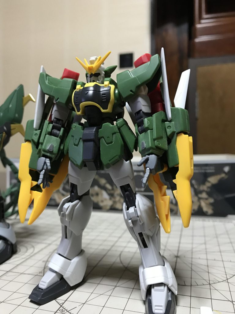 試行錯誤段階画像1