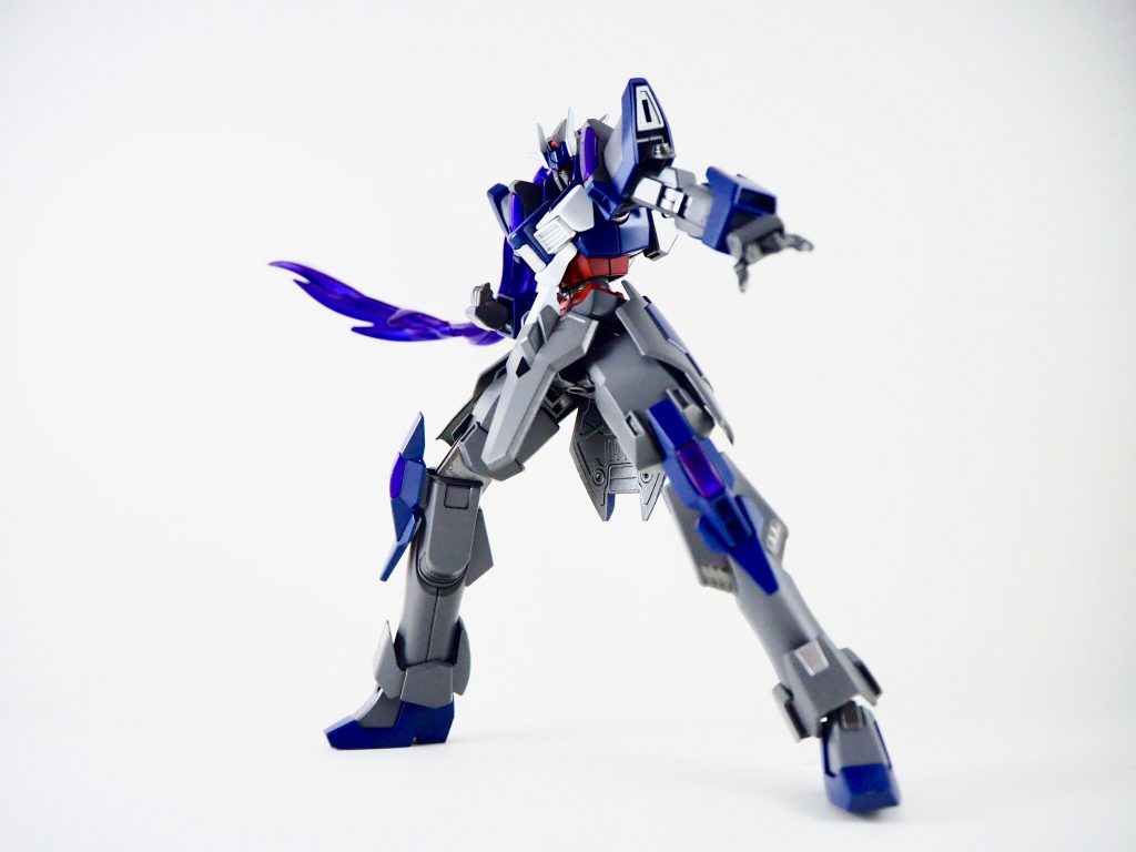 強さの踏み台–4枚目/制作者：ヤマクロス