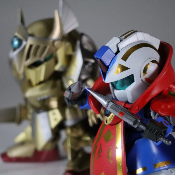 僧正ガンタンクR