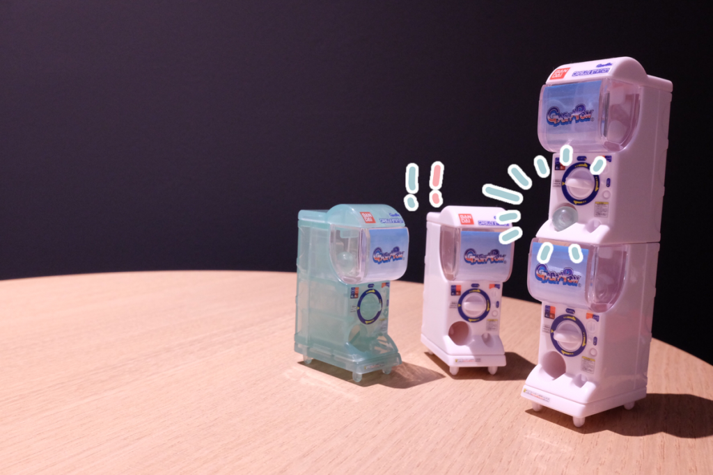 「待て待てー」–7枚目/制作者:おっぱにくん