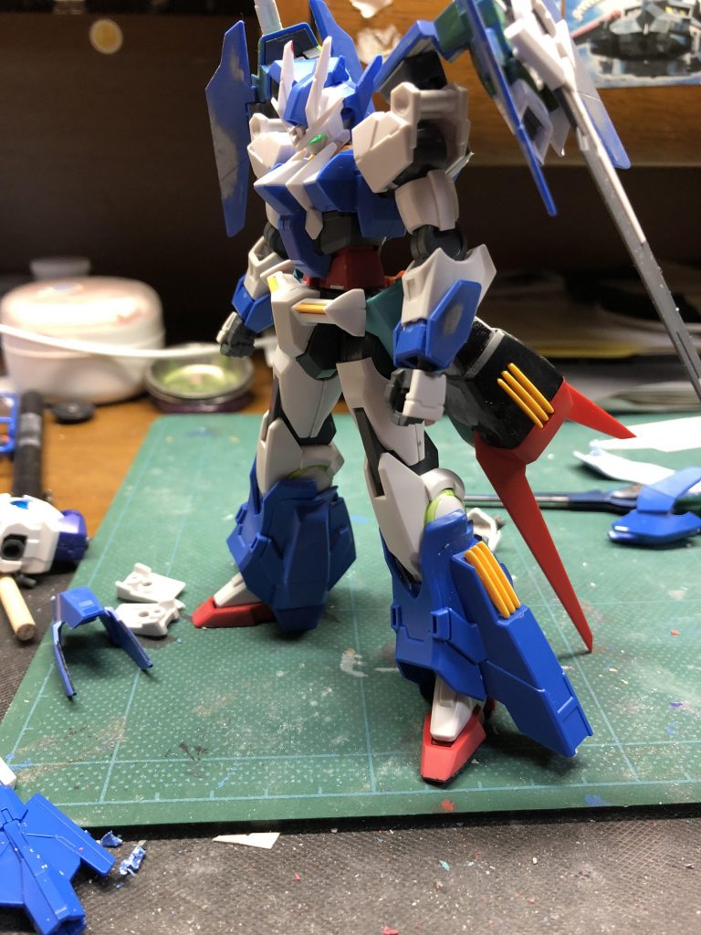 去年の10月の時点でもう形になってたんだけど。