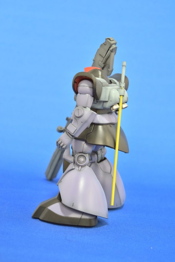 HGUC　MS-09R　リック・ドム–4枚目/制作者：@SIRIUSdanna