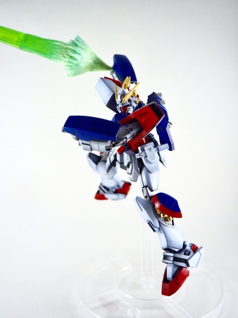 愛と怒りと悲しみの–4枚目/制作者：ヤマクロス