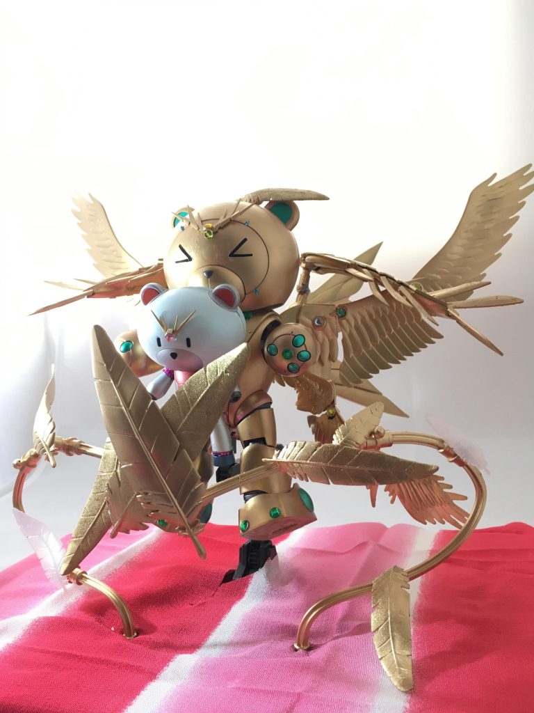 とりさんになりたいなぁ–4枚目/制作者：ひつじ