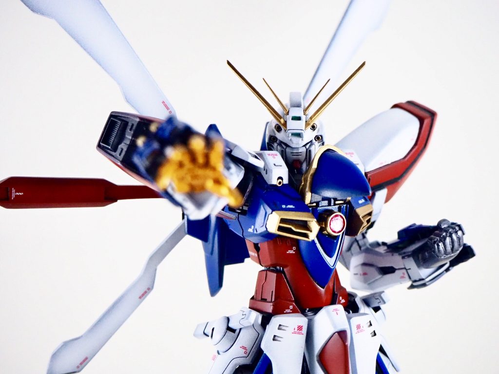 新たなる輝き–5枚目/制作者：ヤマクロス