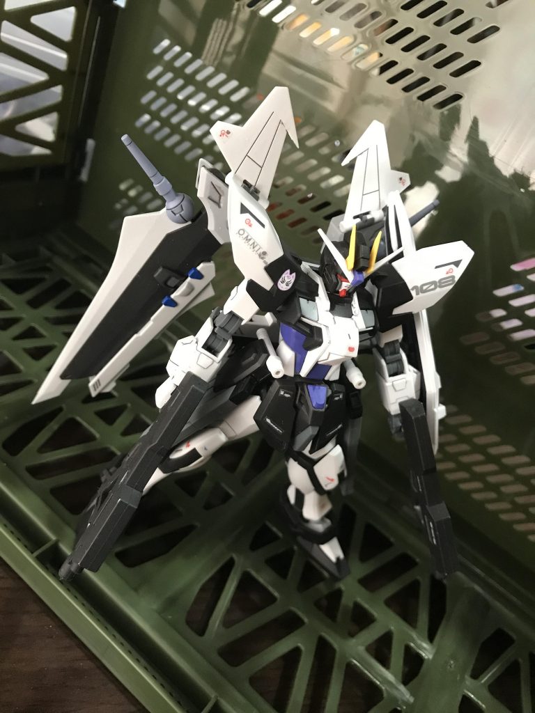 マサキ.ストライクMk-Ⅳでした。