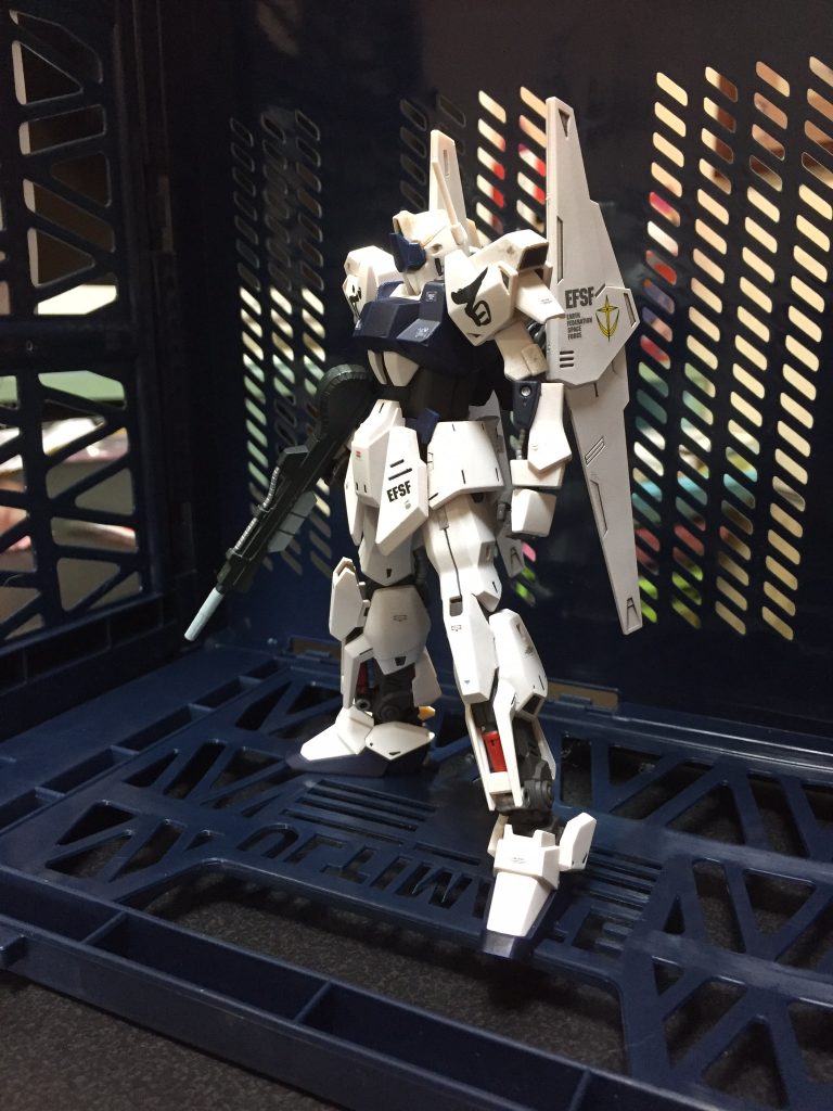 百弍式 俺専用–4枚目/制作者：真樹京介