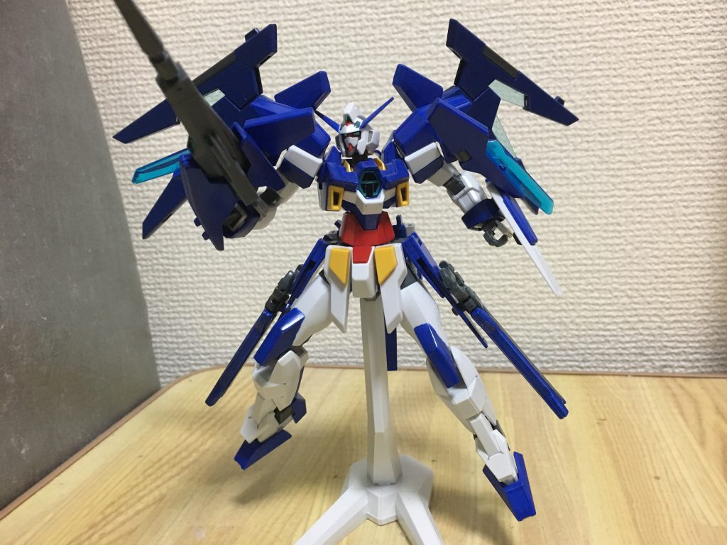 MAGE2-ノーマル–3枚目/制作者：ジュウ