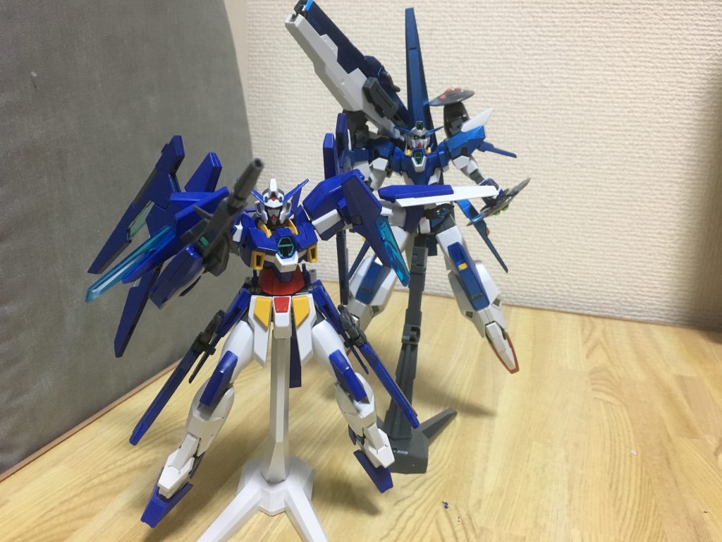 MAGE3-ノーマル–4枚目/制作者：ジュウ