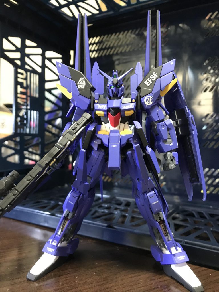 バニシングデルタ–6枚目/制作者：真樹京介