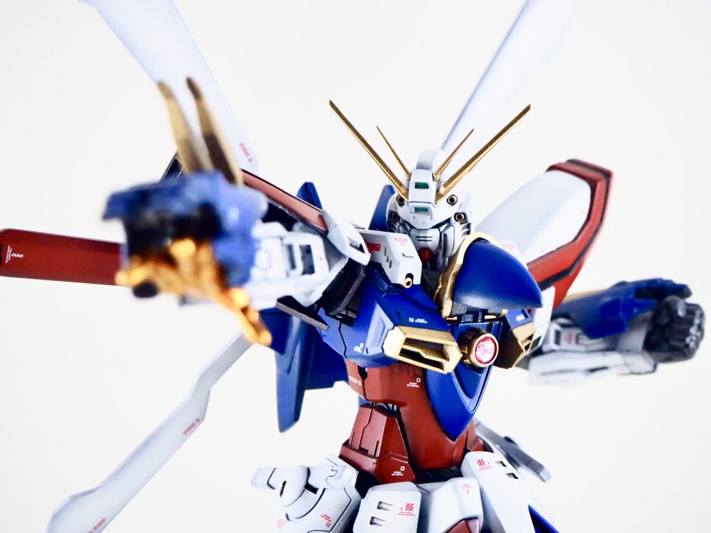 新たなる輝き–9枚目/制作者：ヤマクロス