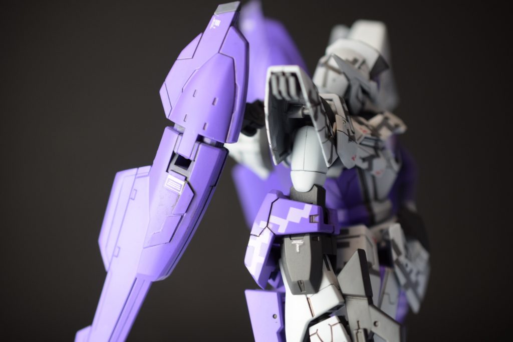 1.5(アイズ)ガンダム–4枚目/制作者：sixsense