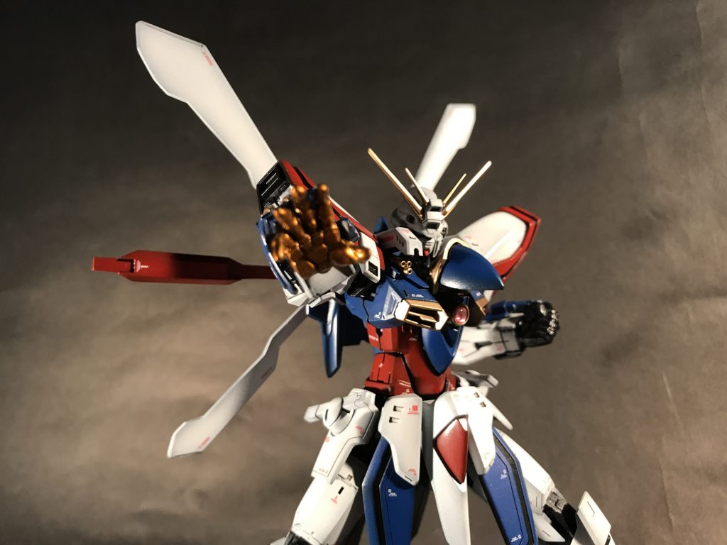 新たなる輝き–9枚目/制作者：ヤマクロス