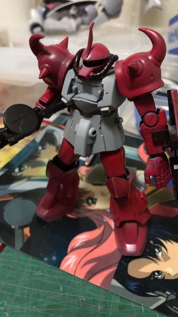 サフが雑くてうまく乗らなかった1回目