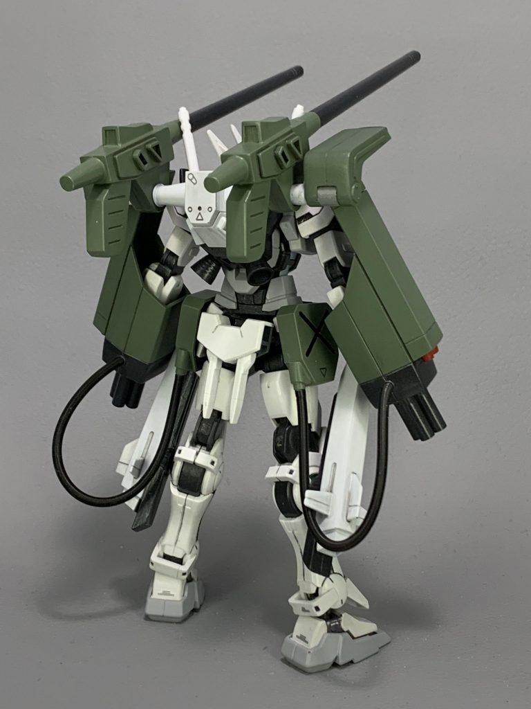 今日のアストレア29〜32–7枚目/制作者：Lのガンプラビルダー