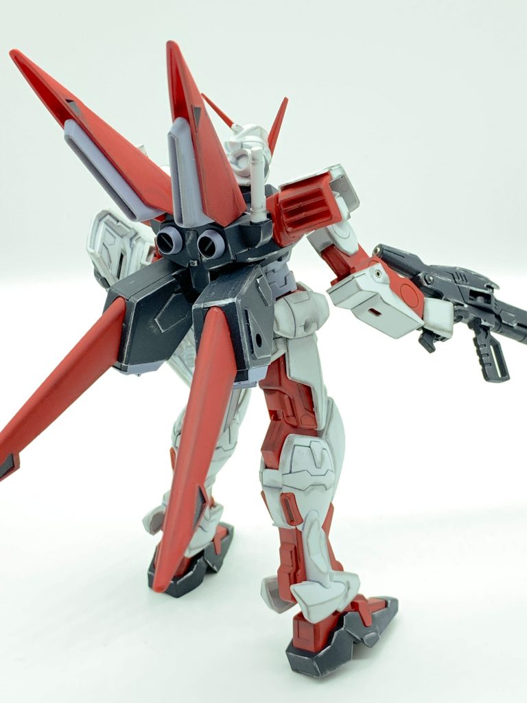 M1アストレイ–5枚目/制作者：Woops