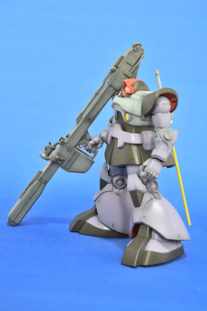 HGUC　MS-09R　リック・ドム–3枚目/制作者：@SIRIUSdanna