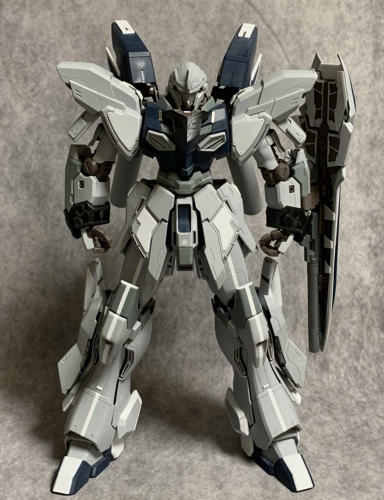 プロポーション変更等の改修完了時