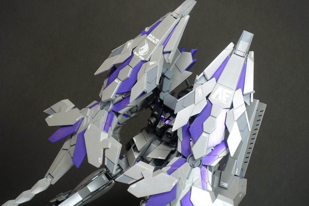 ユニコーン PERFECTIBILITY–3枚目/制作者：@dugdog225