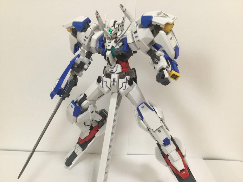 トランジェントを使っているので稼働は良い感じです。