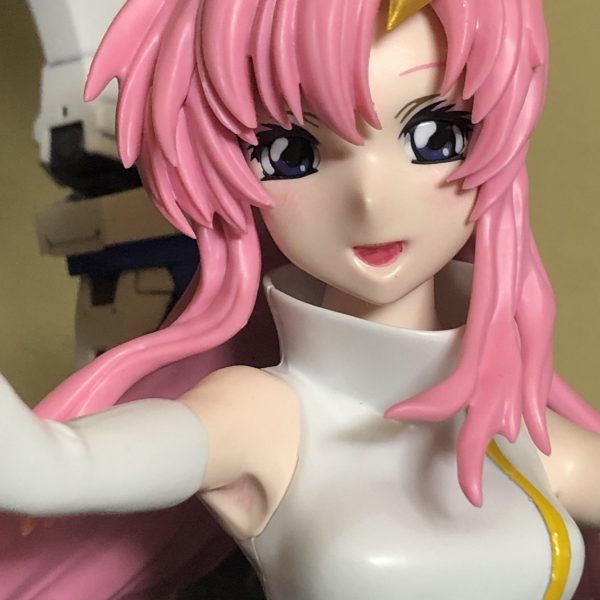 ラクス・クライン