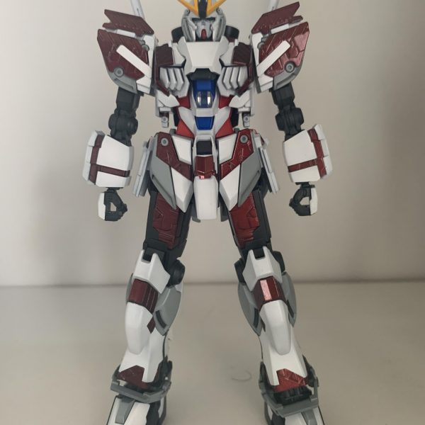 ナラティブガンダム