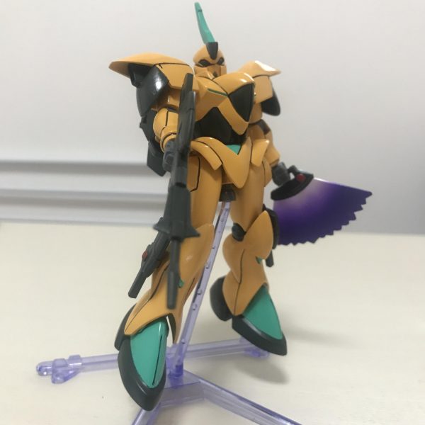 リグシャッコー