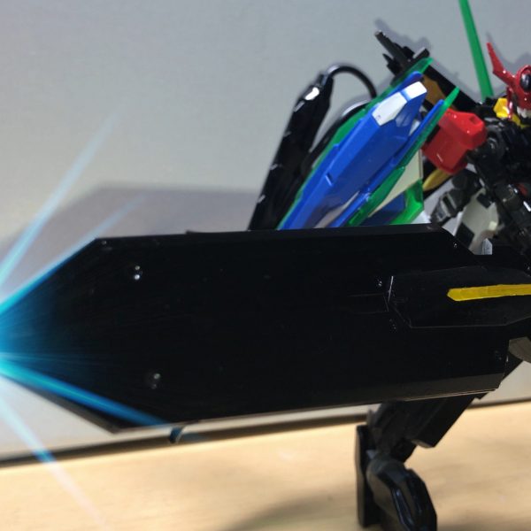 ASW-G-XX  ガンダムコラスィマルヴァジタ