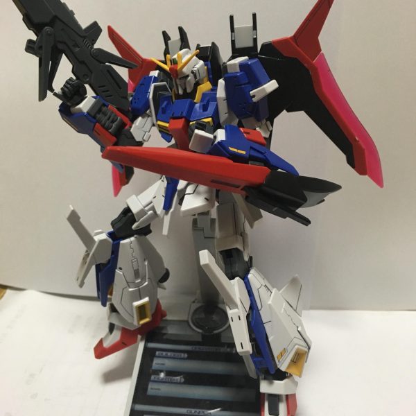 ライトニングZガンダム