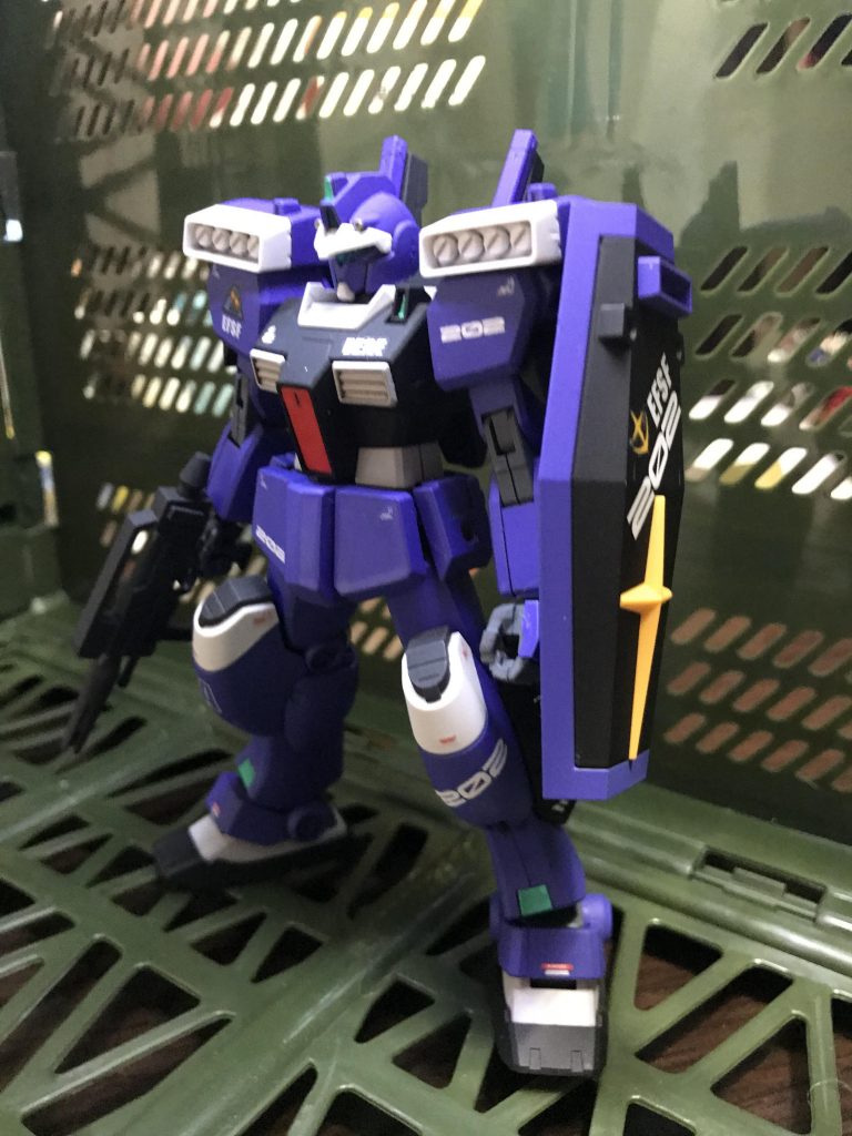 GMⅢ改–9枚目/制作者：真樹京介